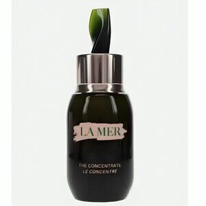 La Mer The Concentrate Serum 1.7 fl oz | Luxury Skin Barrier Repair